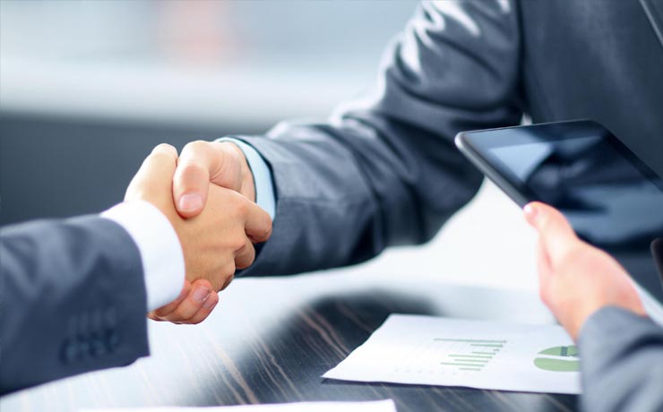 Institutionelle Vereinbarungen